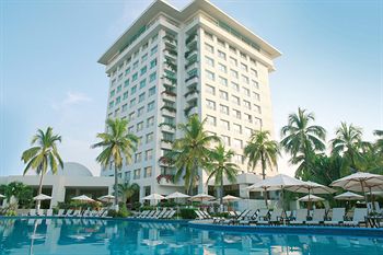 Hotel Emporio Ixtapa