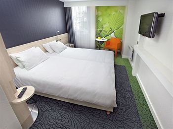 ibis Styles Reims Centre CathÃ©drale