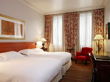 NH Brugge Hotel