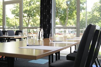 Europahotel Gent