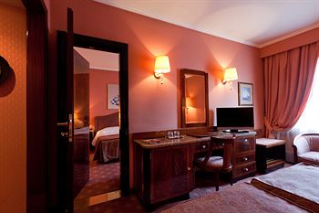 ADI Doria Grand Hotel