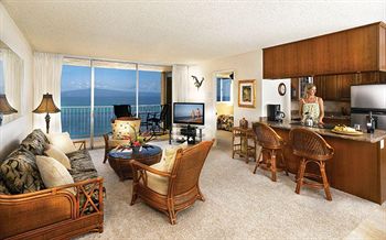 Outrigger Royal Kahana