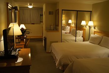 Aspen Mountain Lodge
