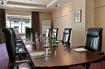 Hilton Antwerp