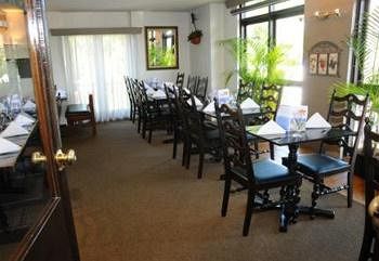 Best Western Airport Hacienda Motel