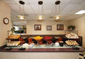 Comfort Inn by the Bay