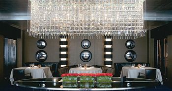 Mandarin Oriental, Hong Kong