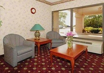 Quality Inn South