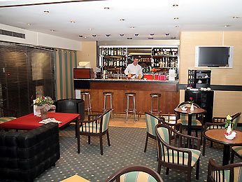 Mercure Perpignan Centre