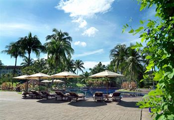 The Saujana Hotel Kuala Lumpur