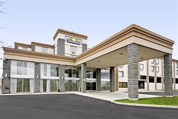 Days Hotel and Conference Centre Toronto Airport