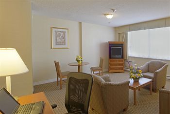 Comfort Hotel Downtown Toronto
