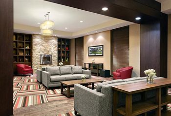 Four Points by Sheraton Niagara Falls Fallsview