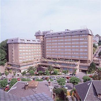 Hotel Santemar
