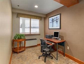 Travelodge Suites Moncton