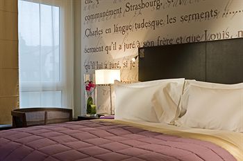 Sofitel Strasbourg Grande Ile
