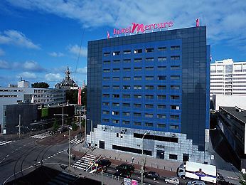 Mercure Den Haag Central