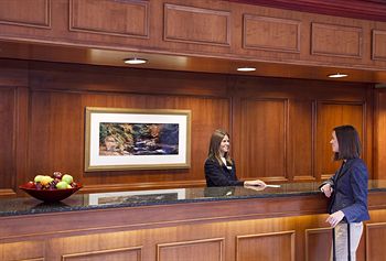 Columbus Airport Marriott
