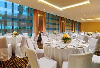 Sheraton Essen Hotel