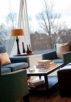 Renaissance Amsterdam Hotel