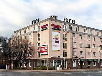 Mercure Hotel Hanseatic Bremen