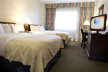 Wyndham Houston - Medical Center Hotel and Suites