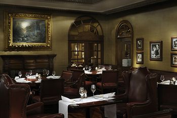 Cairo Marriott Hotel & Omar Khayyam Casino