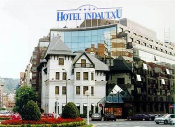 Hotel Silken Indautxu Bilbao