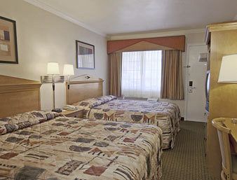 Travelodge Golden Gate