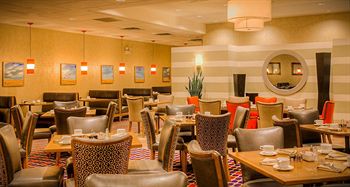 Crowne Plaza Downtown Denver