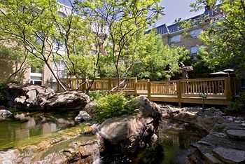 Extended Stay Deluxe Toronto - Vaughan
