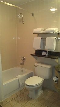 Best Western Posada Ana Inn-Airport