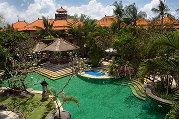 The Royal Beach Seminyak Bali - MGallery Collection