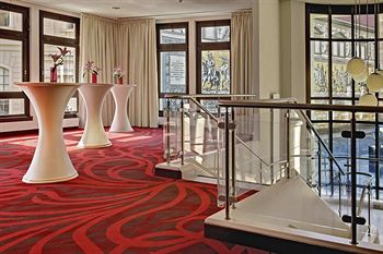 Hilton Dresden