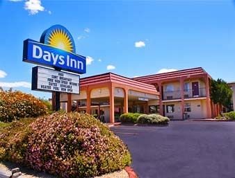 Days Inn Midtown ABQ