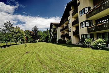 Dorint Sporthotel Garmisch-Partenkirchen