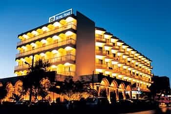 Best Western Hotel Fenix