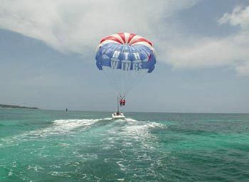 Negril Tree House Resort