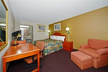 Americas Best Value Inn