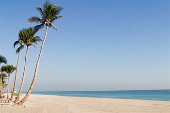 Bahia Mar Ft. Lauderdale Beach- a DoubleTree by Hilton Hotel