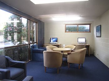 Auckland Rose Park Hotel