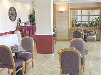 Americas Best Value Inn