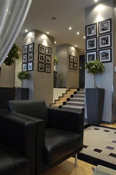 Hotel Auteuil
