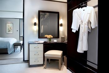 The Peninsula Hong Kong