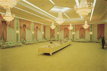 Intercontinental Abha