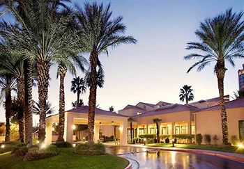 Courtyard by Marriott Las Vegas Convention Center