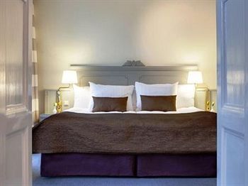 Radisson Blu Strand Hotel, Stockholm