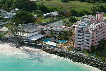 Barbados Beach Club All Inclusive Resort