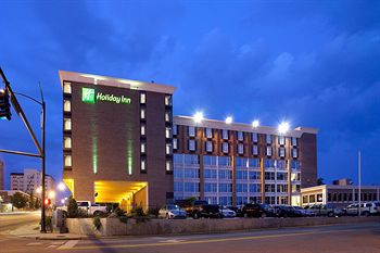 Holiday Inn Athens-University Area