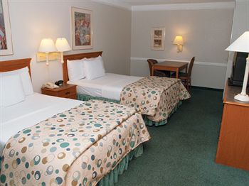 La Quinta Inn Bakersfield South
